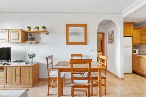 Apartamento Casa Nyaral�s Cabo Roig