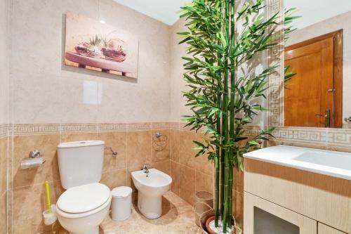 Apartamento Casa Nyaral�s Cabo Roig