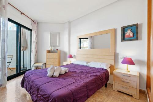 Apartamento Casa Nyaral�s Cabo Roig