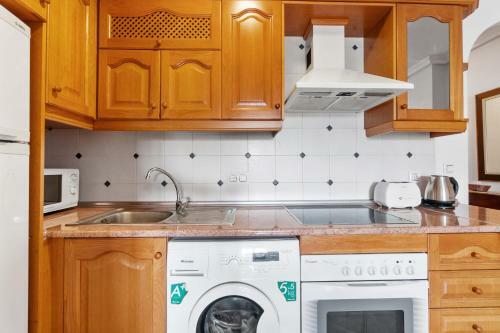 Apartamento Casa Nyaral�s Cabo Roig