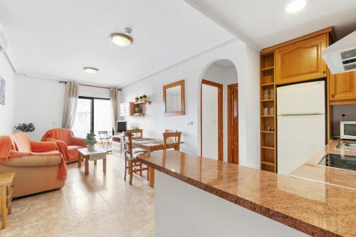 Apartamento Casa Nyaral�s Cabo Roig