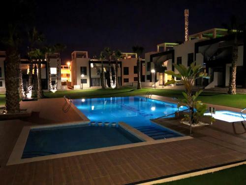 Apartamento Oasis Beach 1, La Zenia
