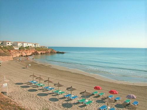 Apartamento Oasis Beach 1, La Zenia