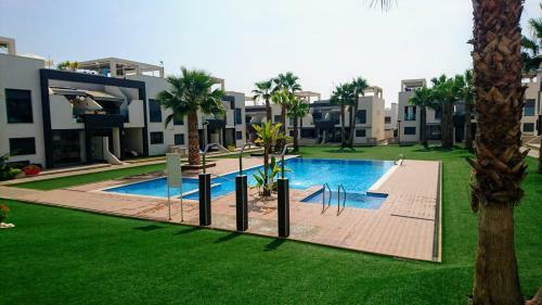 Apartamento Oasis Beach 1, La Zenia