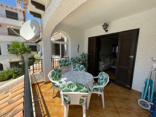 Apartment Bellavista 2 Bed With Pool In Cabo Roig