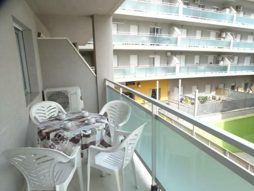 Apartment Eva