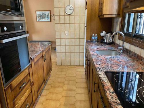 Apartment In Cabo Roig, Bellavista III