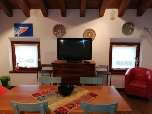 Via Calcada Apartment