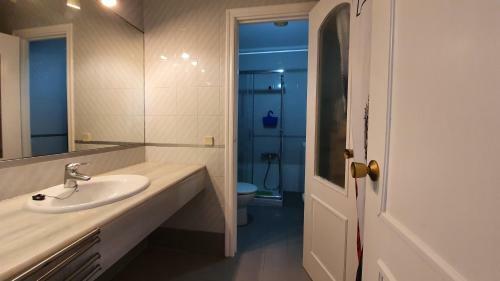 Apartamento Puerto Deportivo Almerimar