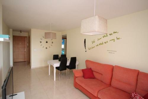 Apartamento Expoholidays-brisas Almerimar