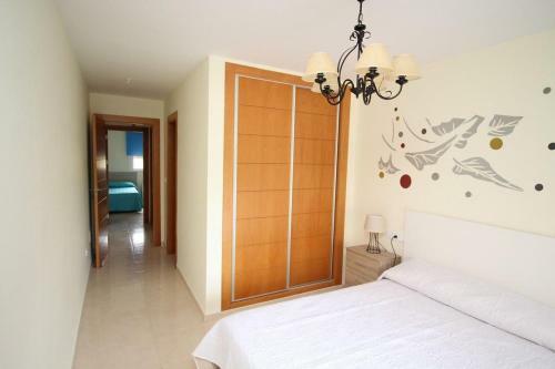 Apartamento Expoholidays-brisas Almerimar