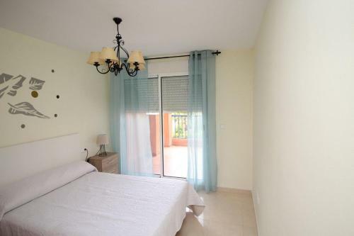 Apartamento Expoholidays-brisas Almerimar