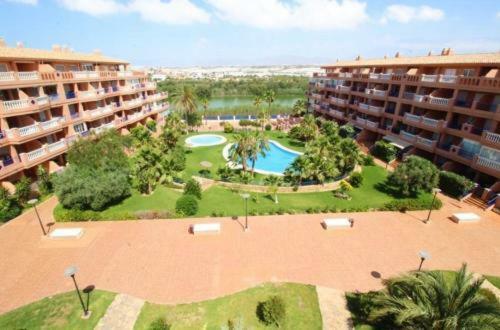 Apartamento Expoholidays-brisas Almerimar