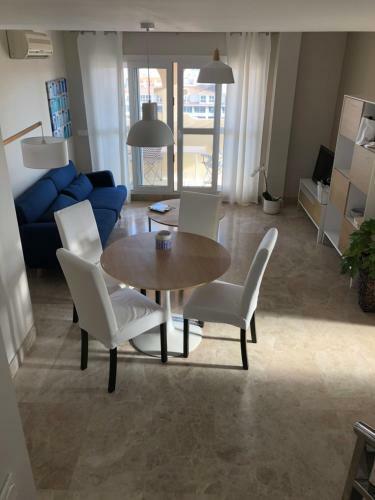 Puerto Fino Apartamentos