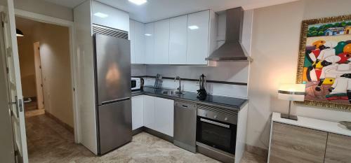 Puerto Fino Apartamentos