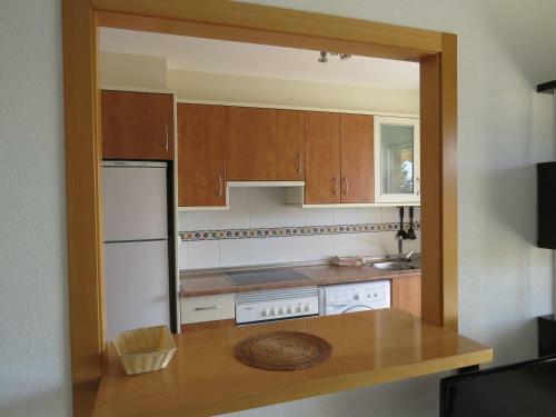 Apartamento Wellness Spa Frente Al Mar