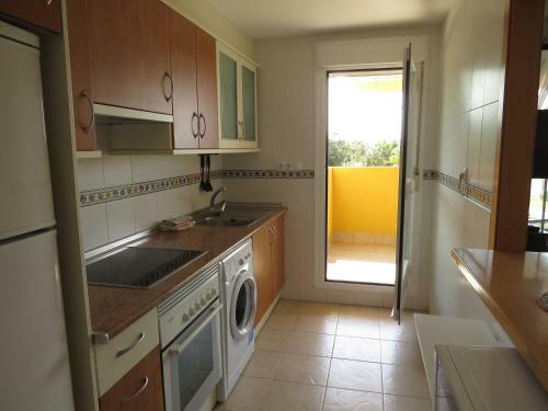 Apartamento Wellness Spa Frente Al Mar