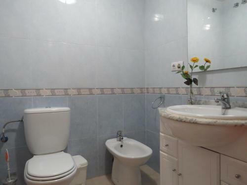 Apartamento Wellness Spa Frente Al Mar