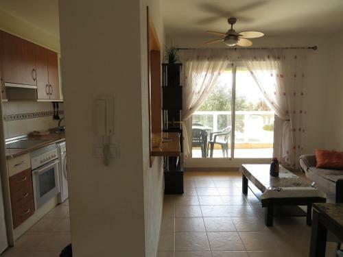 Apartamento Wellness Spa Frente Al Mar