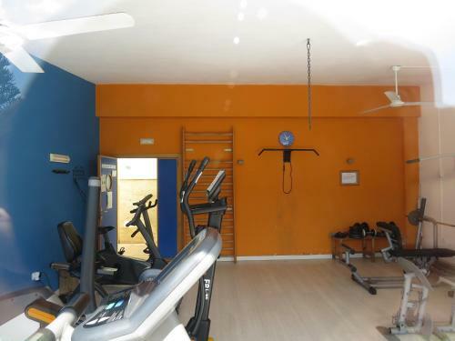 Apartamento Wellness Spa Frente Al Mar
