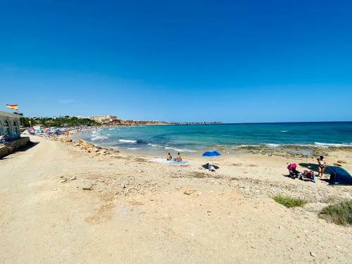 Apartment Costa Lunar In Cabo Roig