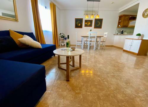 Apartment Costa Lunar In Cabo Roig