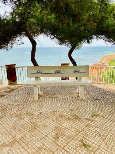 Apartment Costa Lunar In Cabo Roig