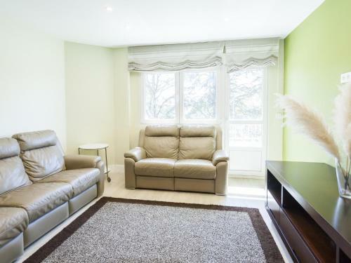 Villa Apartamento Beirario Con Terraza
