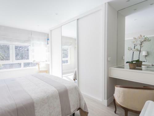 Villa Apartamento Beirario Con Terraza