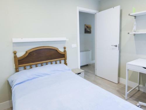 Villa Apartamento Beirario Con Terraza