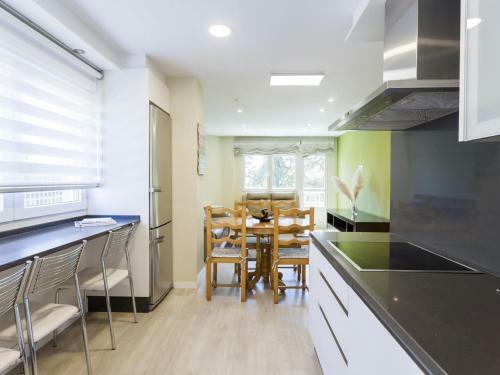 Villa Apartamento Beirario Con Terraza