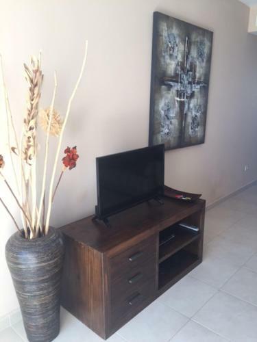 Calle Aire, Top Floor Apartment With Great Views