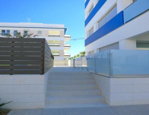New Apartment La Zenia Beach & Golf
