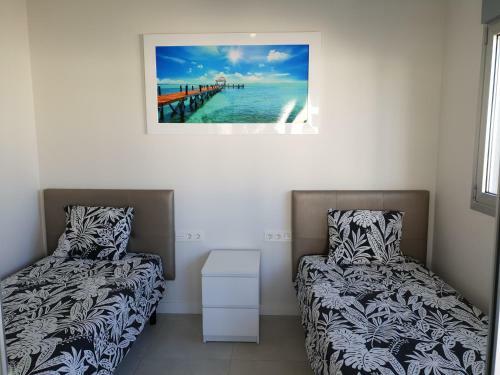 New Apartment La Zenia Beach & Golf