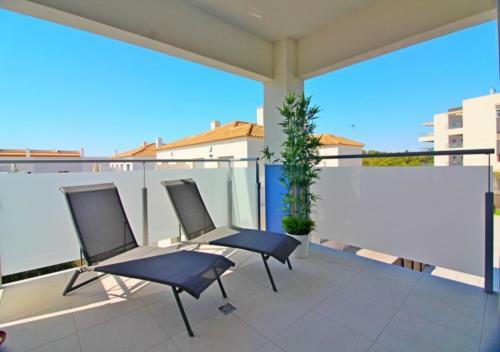New Apartment La Zenia Beach & Golf