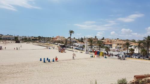 New Apartment La Zenia Beach & Golf