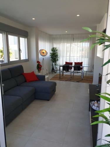 New Apartment La Zenia Beach & Golf