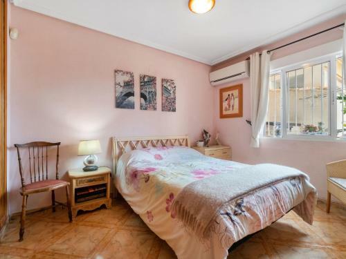 Apartment Zeniasol II