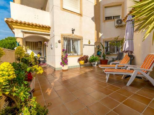 Apartment Zeniasol II