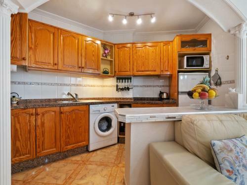 Apartment Zeniasol II