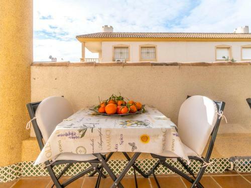 Apartment Zeniasol II