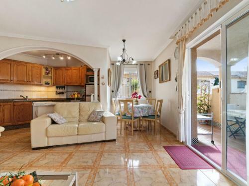 Apartment Zeniasol II