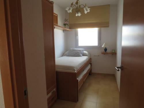 Apartamento �tico Frente Al Mar