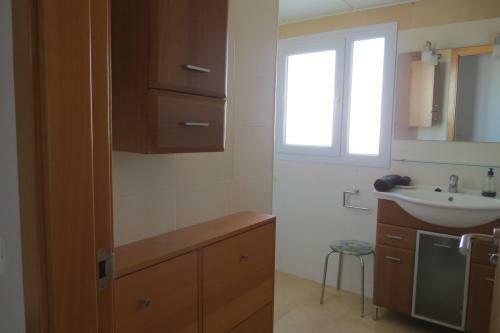 Apartamento �tico Frente Al Mar