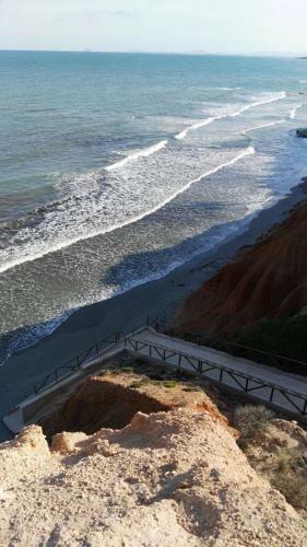 Apartamento Cabo Roig Terrazas De Campoamor 25