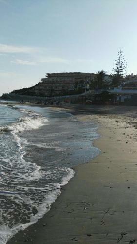 Apartamento Cabo Roig Terrazas De Campoamor 25