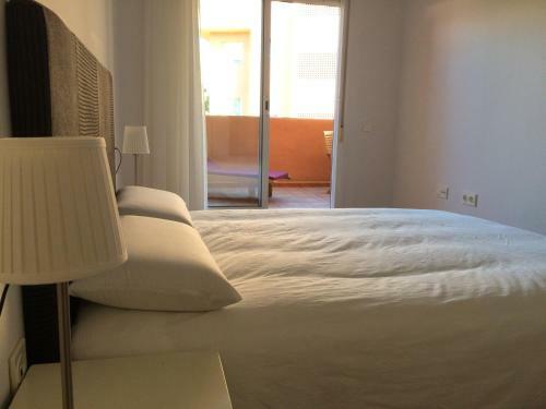 Apartamento Villas Almerimar Golf