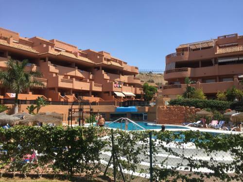 Apartamento Villas Almerimar Golf