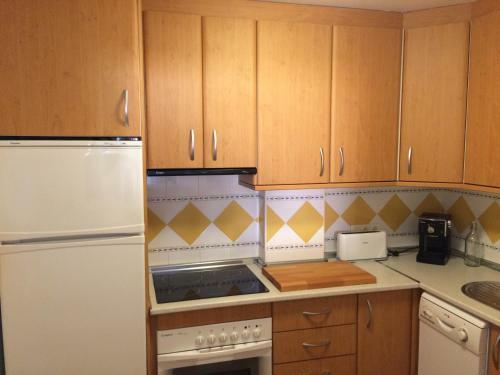 Apartamento Villas Almerimar Golf