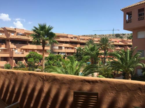 Apartamento Villas Almerimar Golf